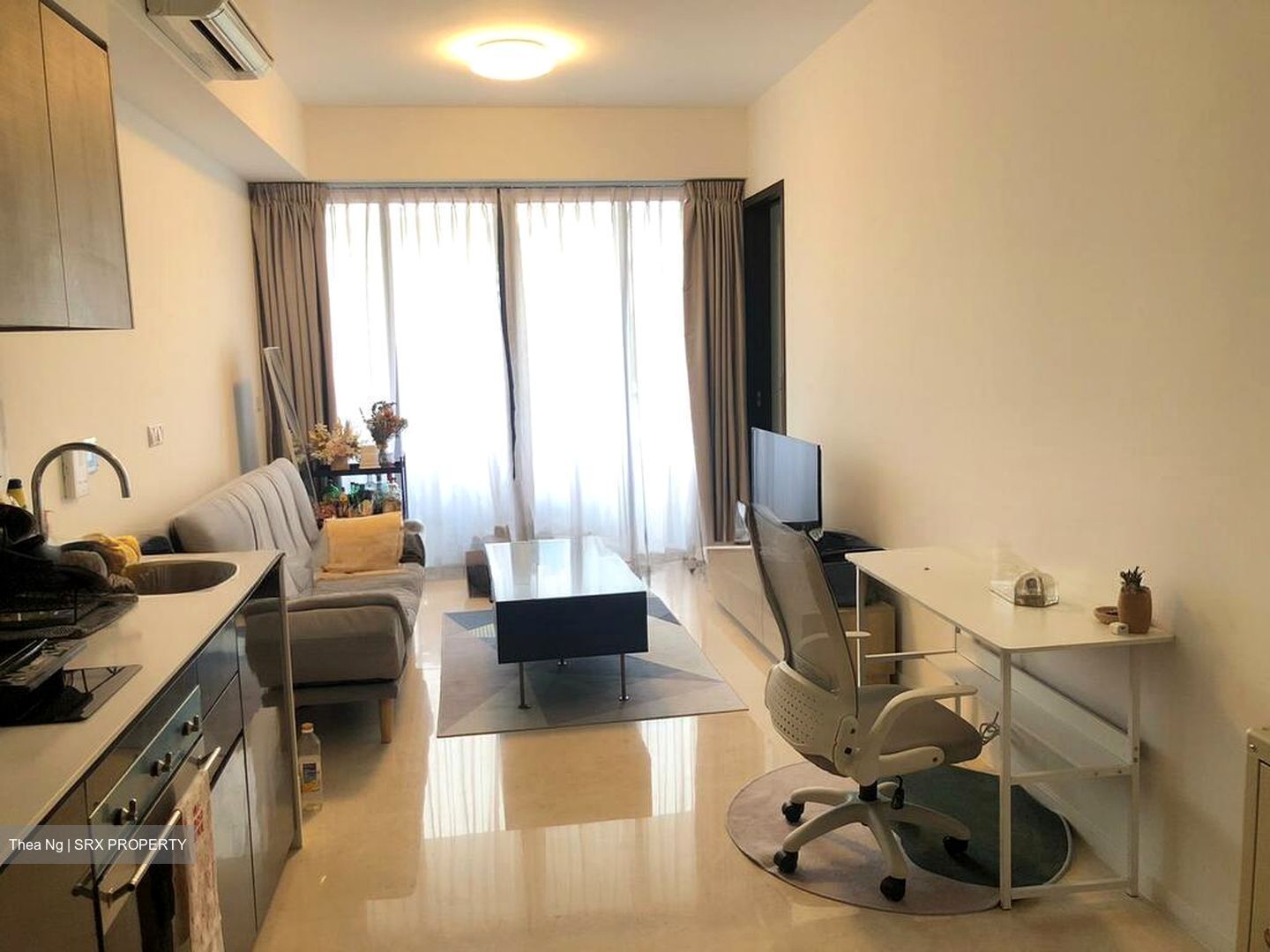 Botanique At Bartley (D19), Condominium #498378331